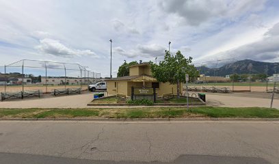 Boulder Kickball Classic