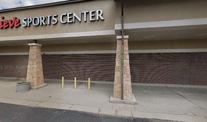 Rocky Mountain XP League