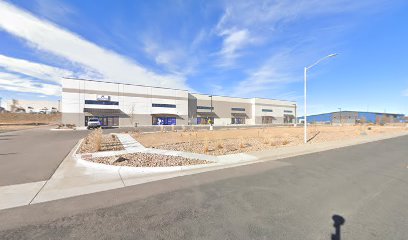Alliance Performance Center