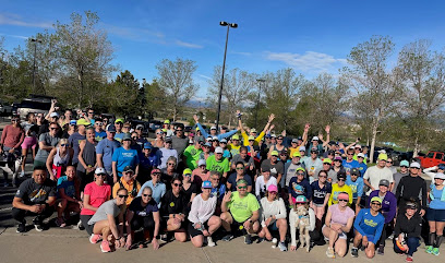 Revolution Running