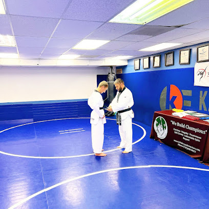 Warriors Martial Arts-Saddle Rock