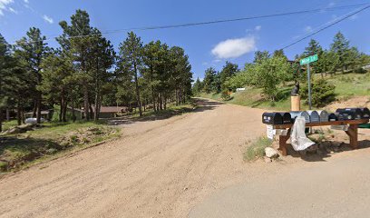 Gamelines Archery Range