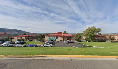 Golden Eagle Training Club
