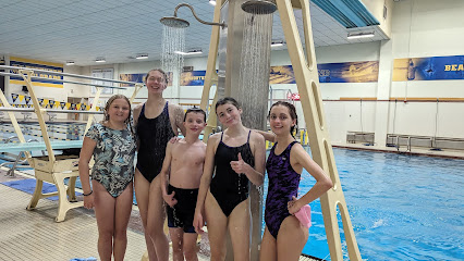 Mountain Hart Dive Club