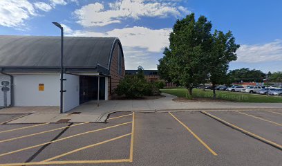 Colorado Underwater Hockey in Lakewood
