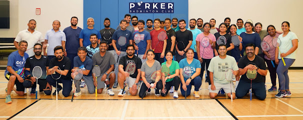 Parker Badminton Club
