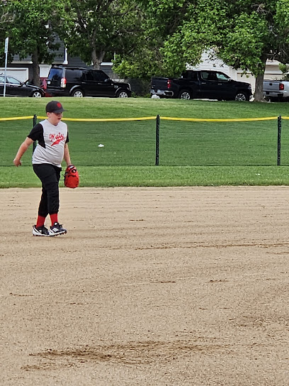 Westminster Little league