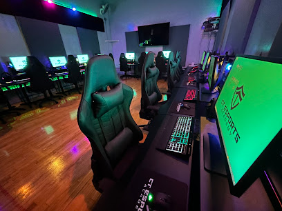 Affinity Esports