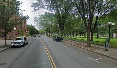 Southern Connecticut Cycle Club, Inc.