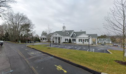 Country Club of Fairfield