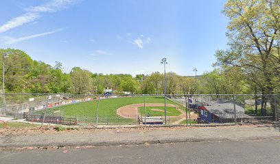 Foley Stadium