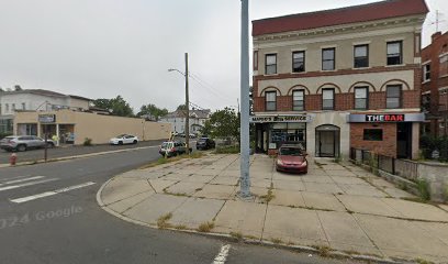 Hartford Sportspage