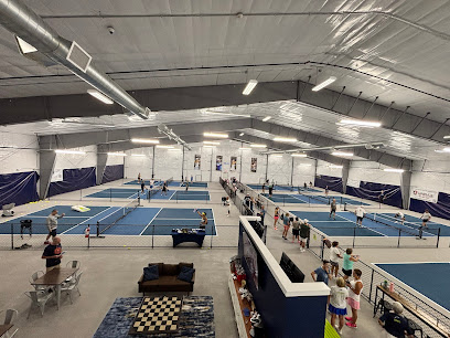 Camp Pickleball