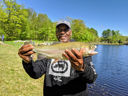 Guilford Sportsman Club