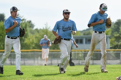 New England Knights Baseball Club