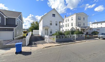 Washington Hill Athletic Club