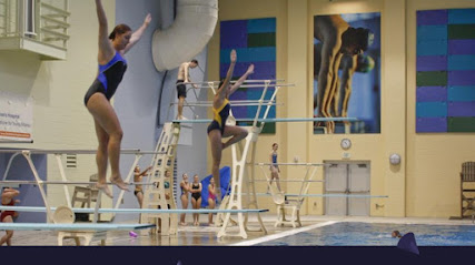 Cornerstone Diving Club