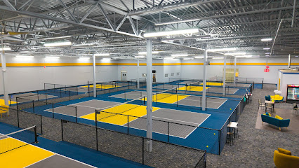 The Pickleball Place