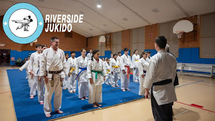 Riverside Jukido Jujitsu (Windsor Locks Jukido)