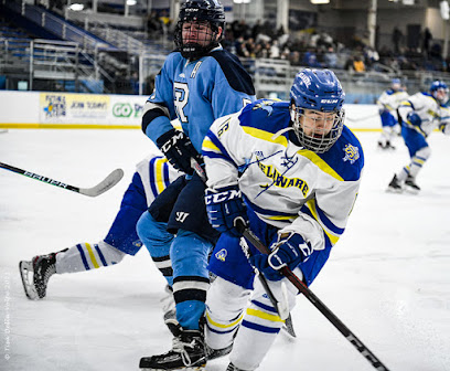 Delaware Ice Hockey