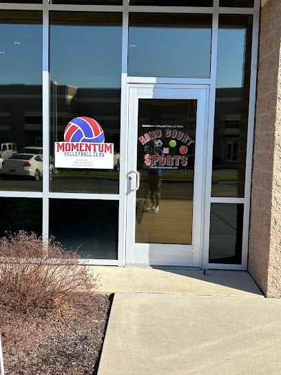 MOMENTUM VOLLEYBALL CLUB / HARD COURT SPORTS
