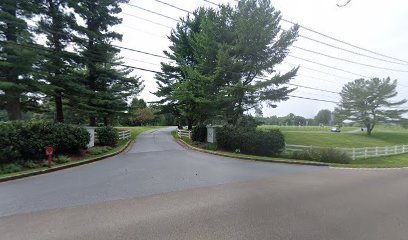 Deerfield Golf Course