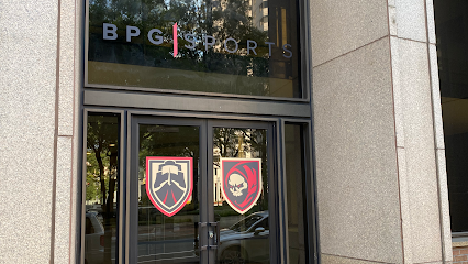 Sporting Athletic Club HQ Offices