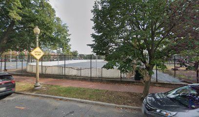 DC Bike Polo