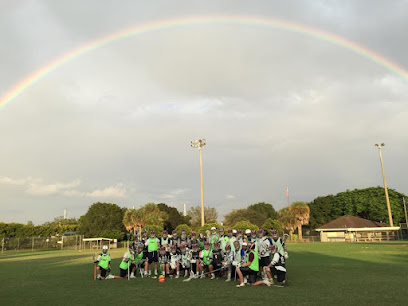 Stealth Lacrosse