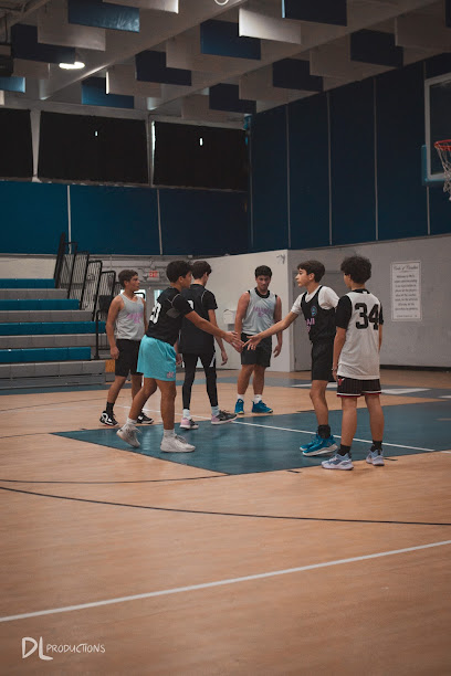 MIAMI BASKETBALL CLUB