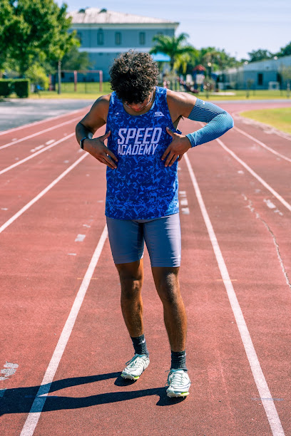 Speed Academy Athletics