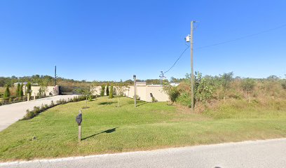 Lakeland Defensive Pistol Club