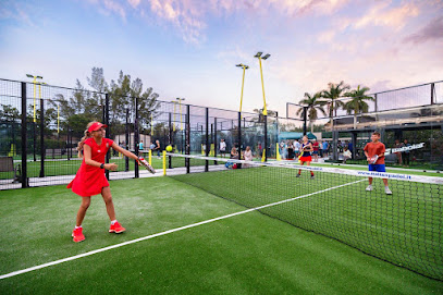 LEGIO GP PADEL WORLD
