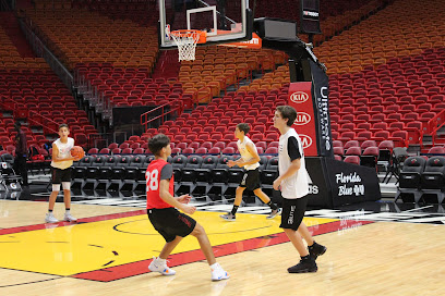 Elite Basketball Academy