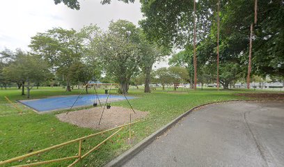 Howard Park Pickleball Courts