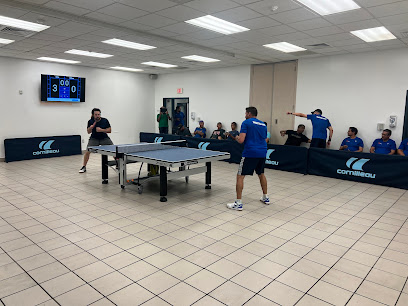 305TTC – Table Tennis Club LLC