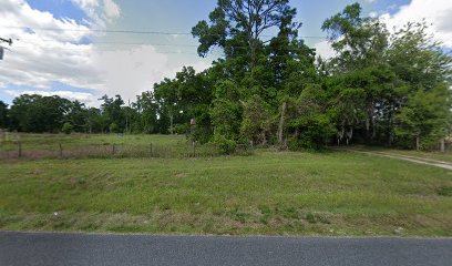 Shell Pound archery range