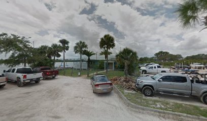 New Smyrna Boat and Ski Club