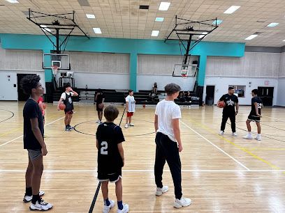 Basketball Rising Stars Academy