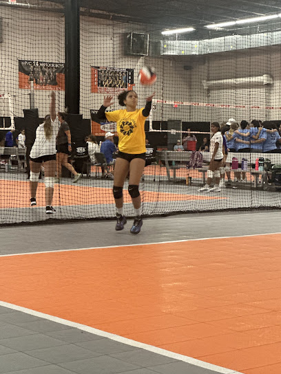 Golden Volleyball Club