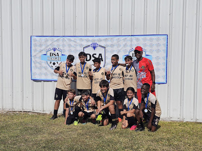 Rey Jei Soccer