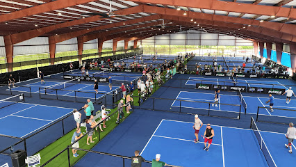 The HUB Pickleball Jax