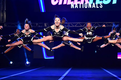 LeaderCheer Academy