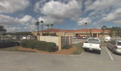Big Cypress Golf Club