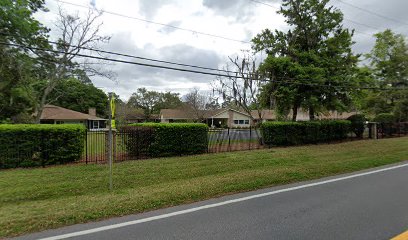 Wesminster Clubhouse