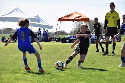 Bayside Rush Soccer CLub