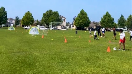 Top Soccer Academy