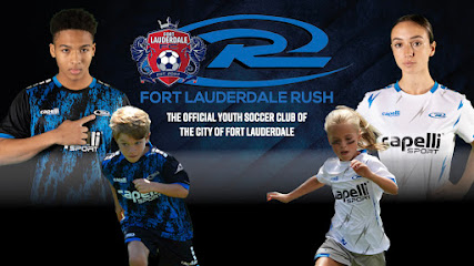 Fort Lauderdale Rush FC