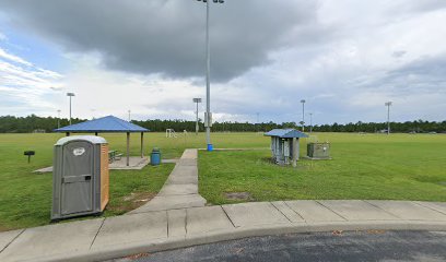Mako Soccer League – Lakewood Park