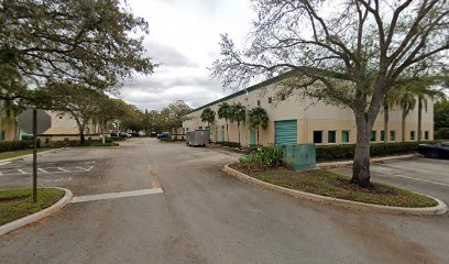 XP League – Weston